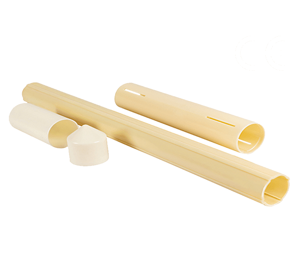 GEOSEQ inklinometre borusu